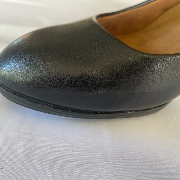 Shoes For Crews Olivia Slip-Resistant Pump - Picture 7 of 7